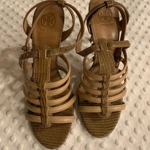 Tory Burch heels